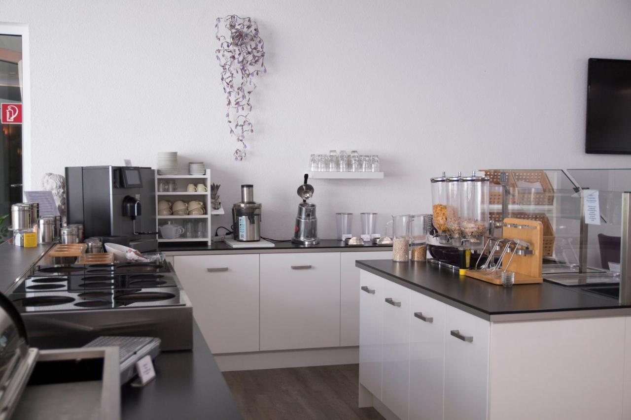 Waldidyll Rabenhorst Hotel Homburg (Saar)