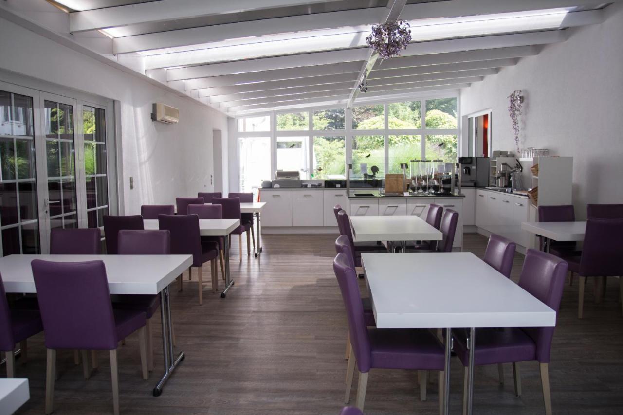 Waldidyll Rabenhorst 4* Homburg (Saar)