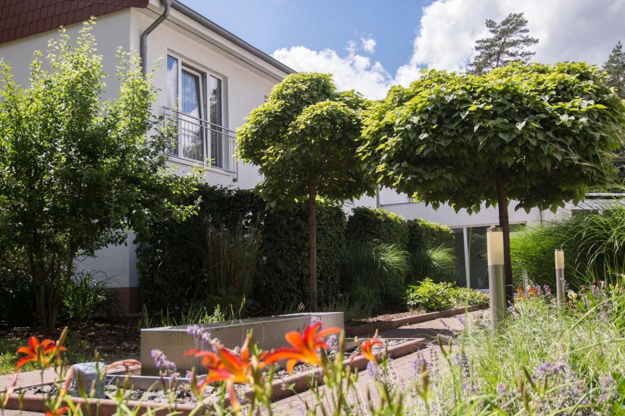 Hotel Waldidyll Rabenhorst 4*