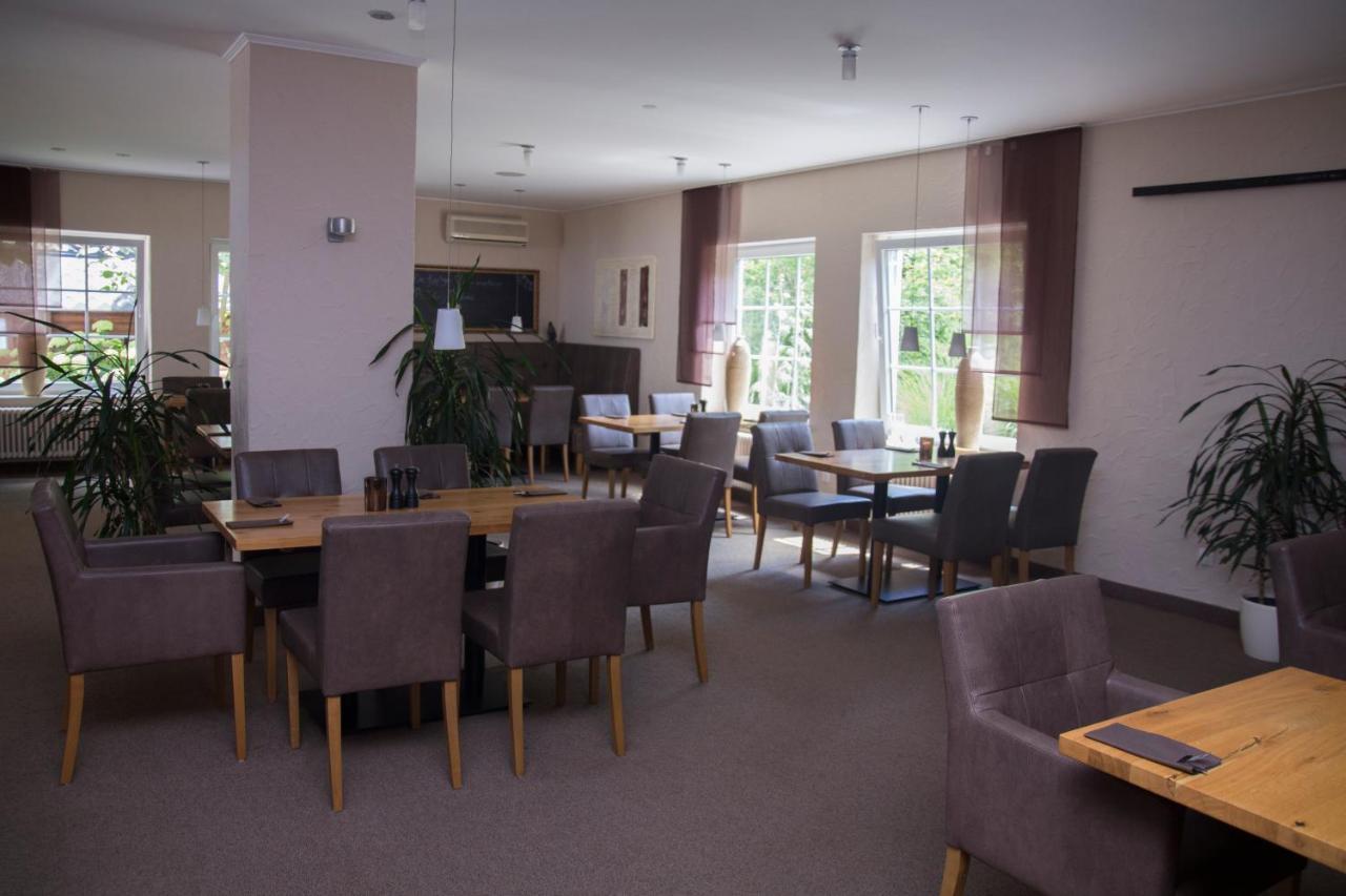 Waldidyll Rabenhorst Hotel Homburg (Saar)