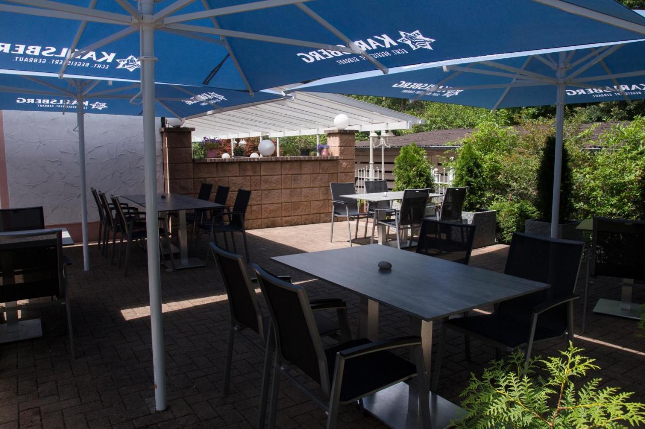 Waldidyll Rabenhorst Hotel