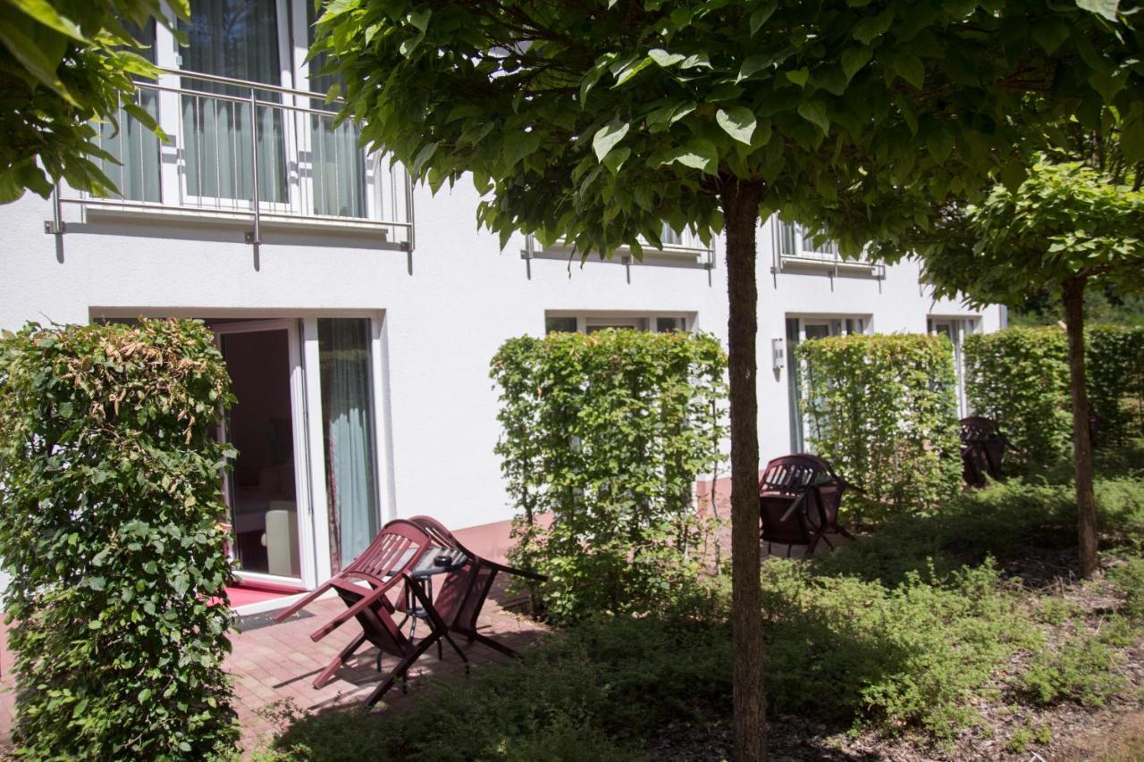 Waldidyll Rabenhorst Homburg (Saar)